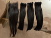 Silky way virgin human hair bundles